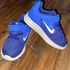 Nike Downshifter Toddler Shoes
